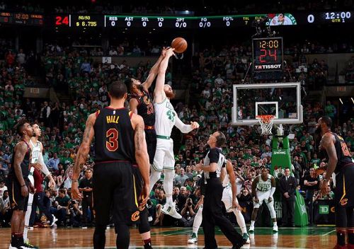NBA历史最强光头阵容：攻防无解的超级战队  